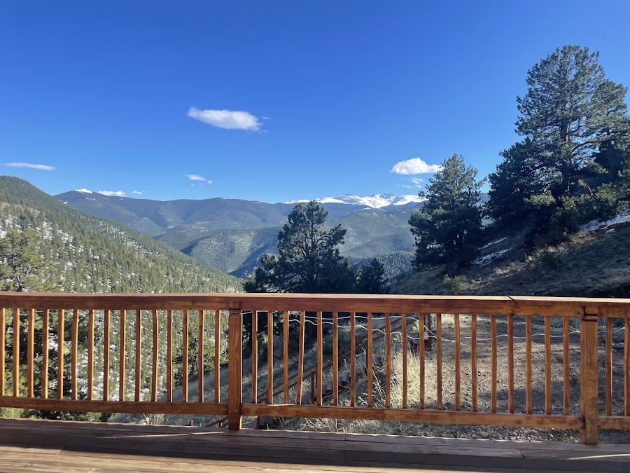 Raspberry Hot Springs