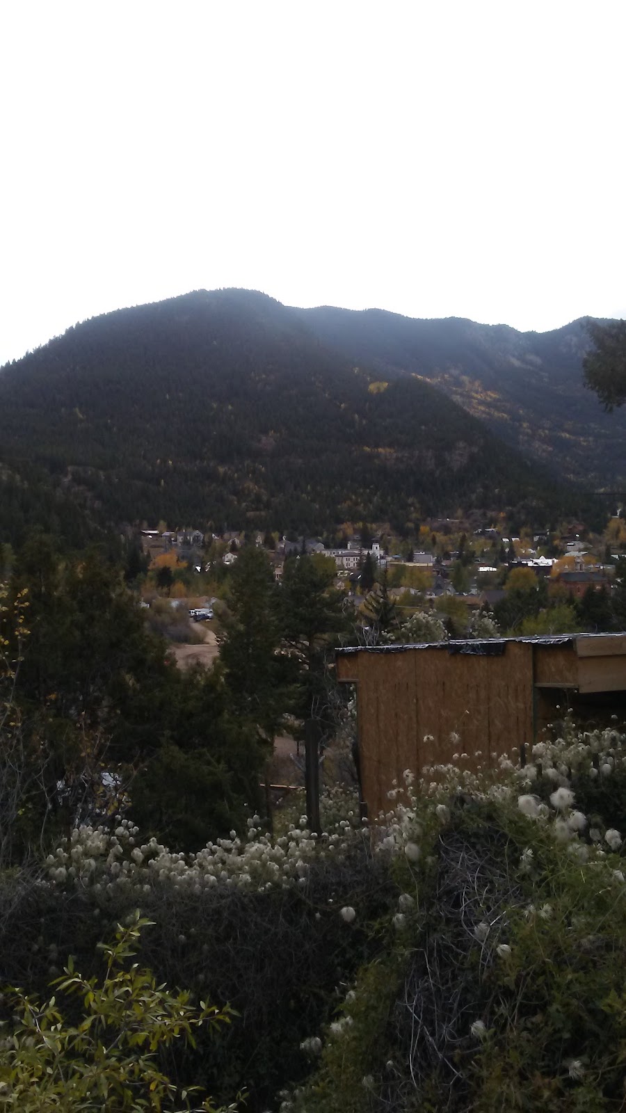 Capital Prize Gold Mine Tours