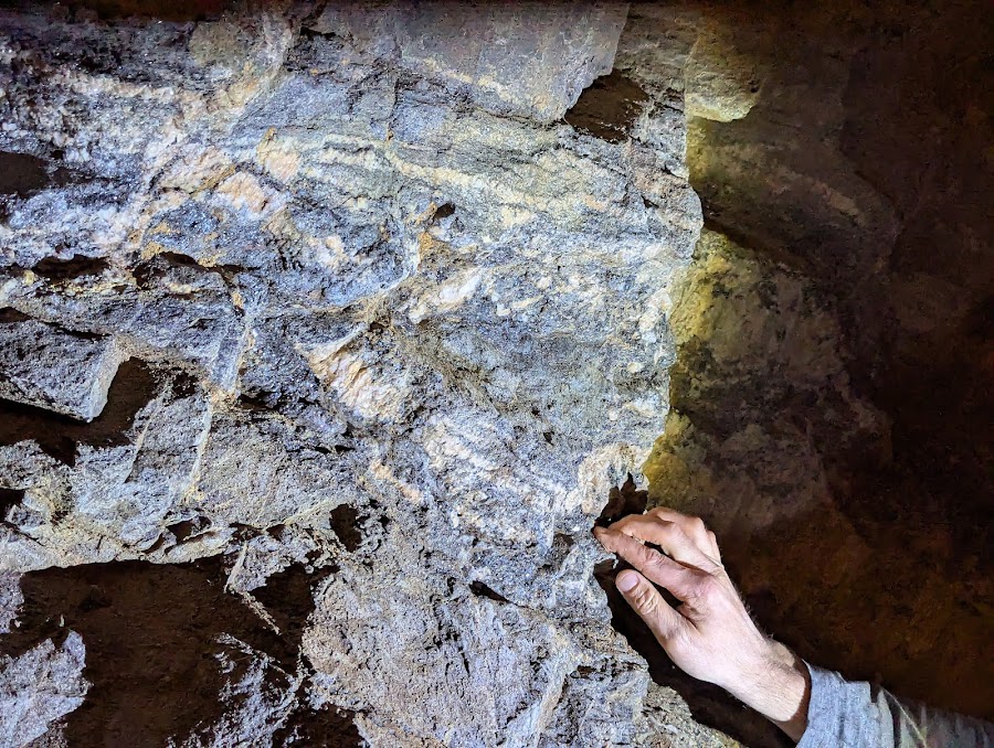 Capital Prize Gold Mine Tours