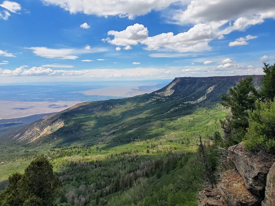 Lands End Observatory