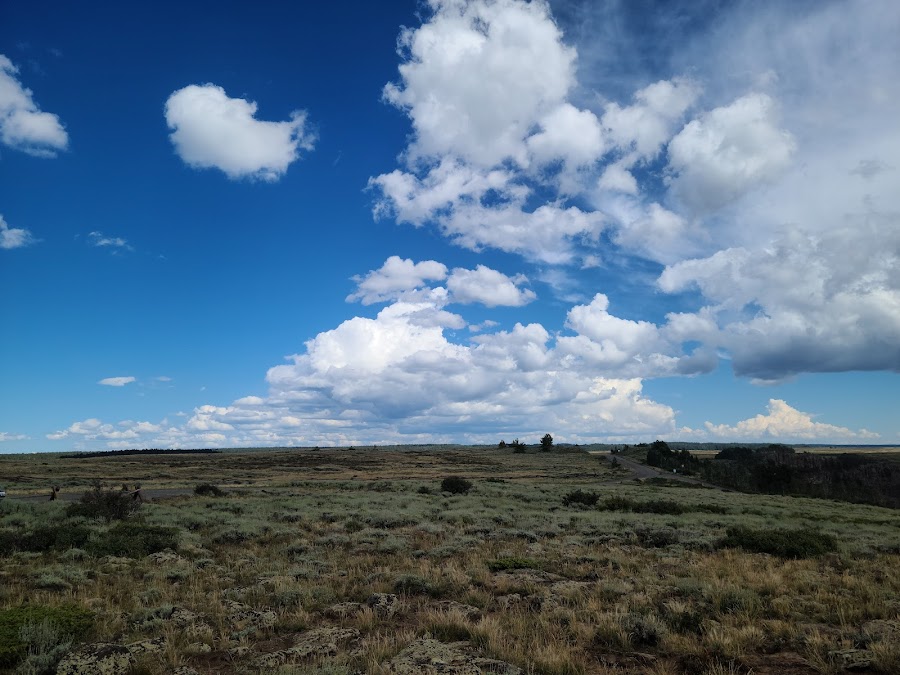 Lands End Observatory