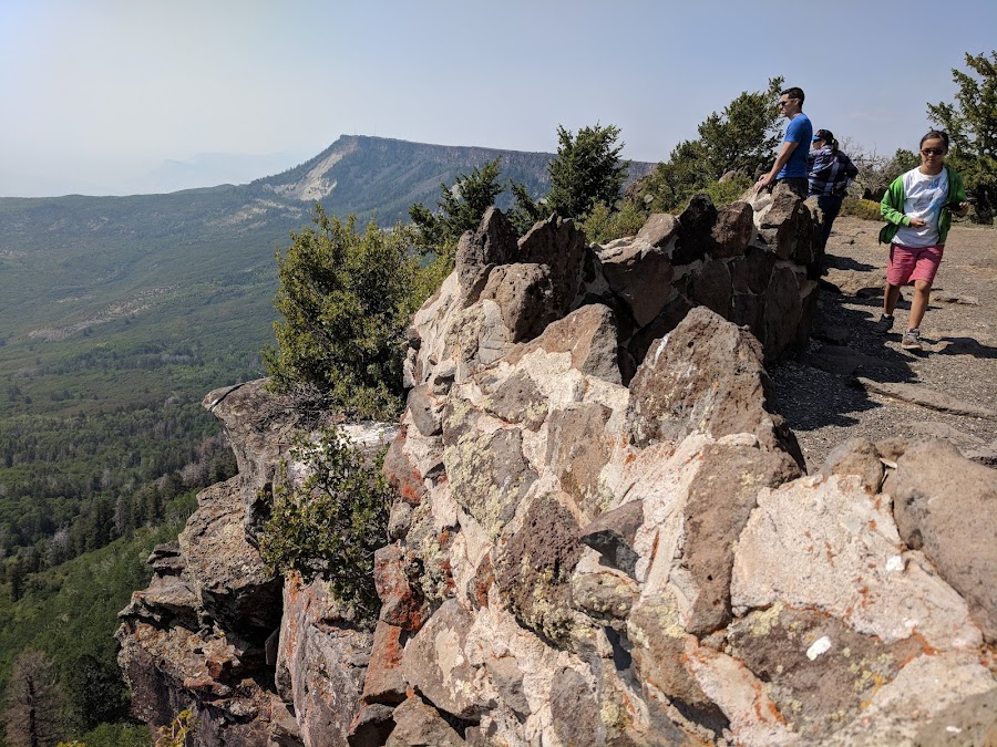 Lands End Observatory