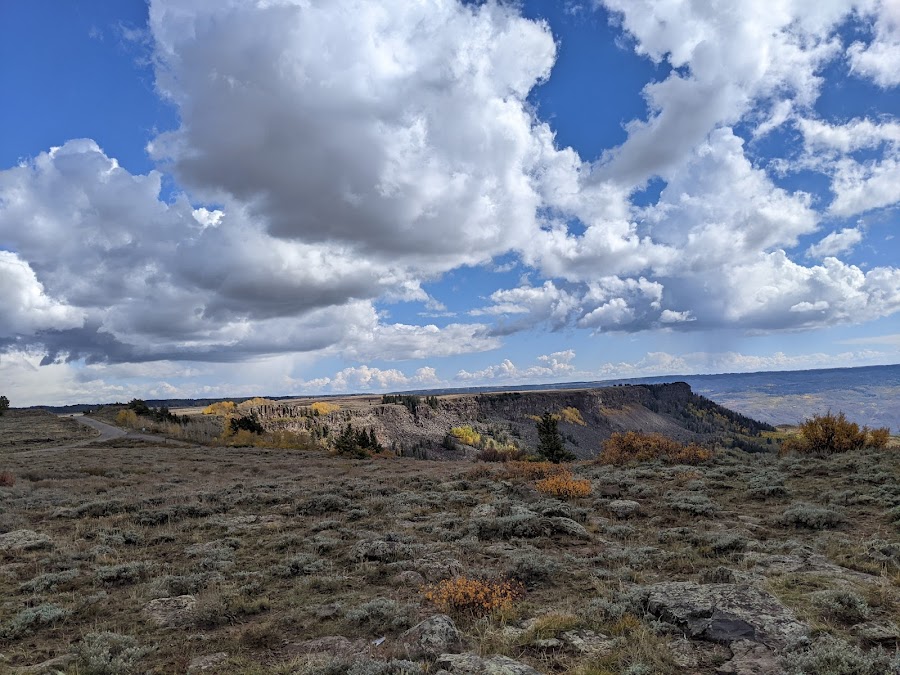 Lands End Observatory