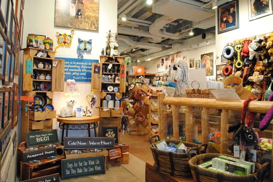 Farfel's Farm & Dog Rescue