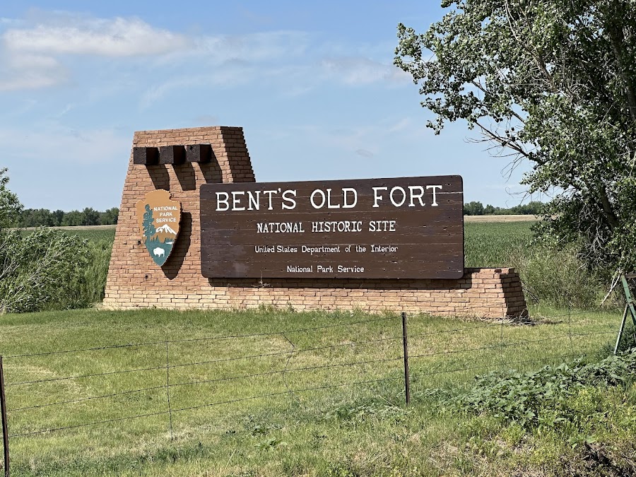 Bent's Old Fort National Historic Site
