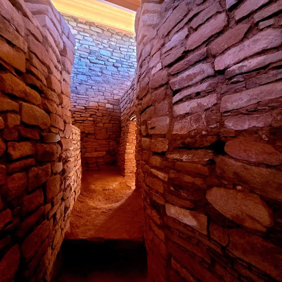 Lowry Pueblo