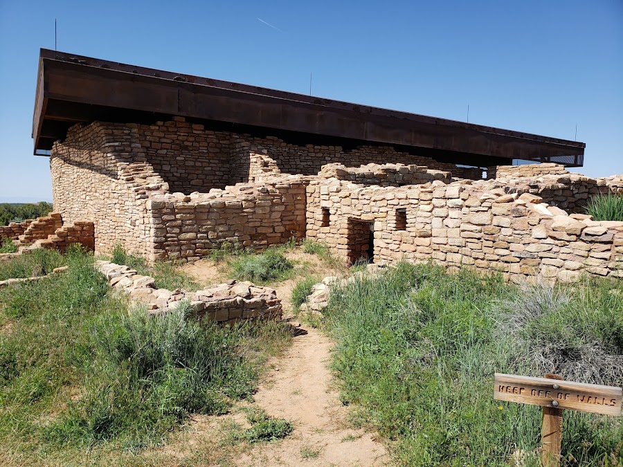 Lowry Pueblo