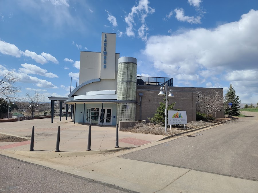 Heritage Lakewood Belmar Park