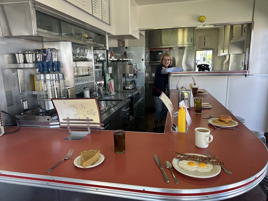 Heritage Lakewood Belmar Park