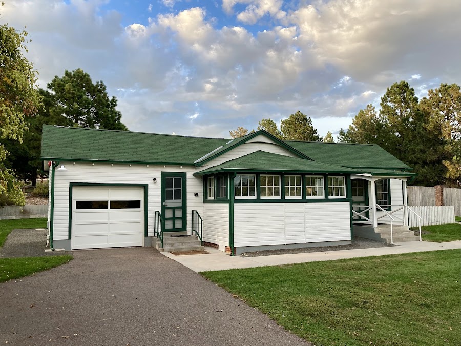 Heritage Lakewood Belmar Park