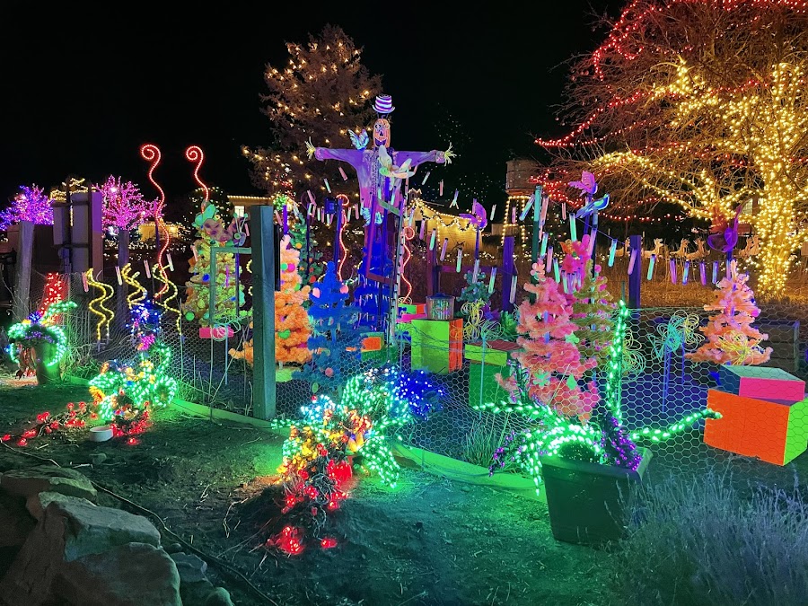 Heritage Lakewood Belmar Park