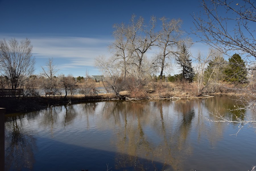 Heritage Lakewood Belmar Park