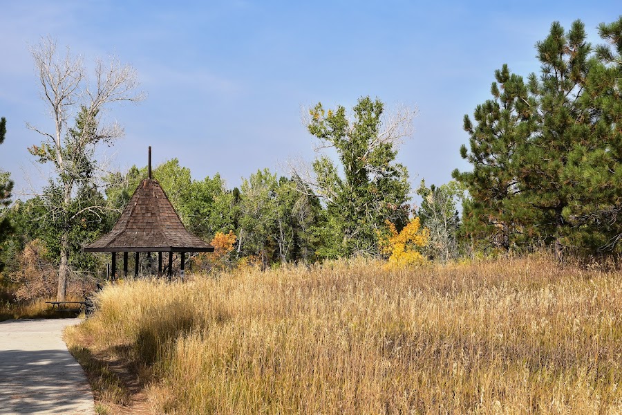 Heritage Lakewood Belmar Park