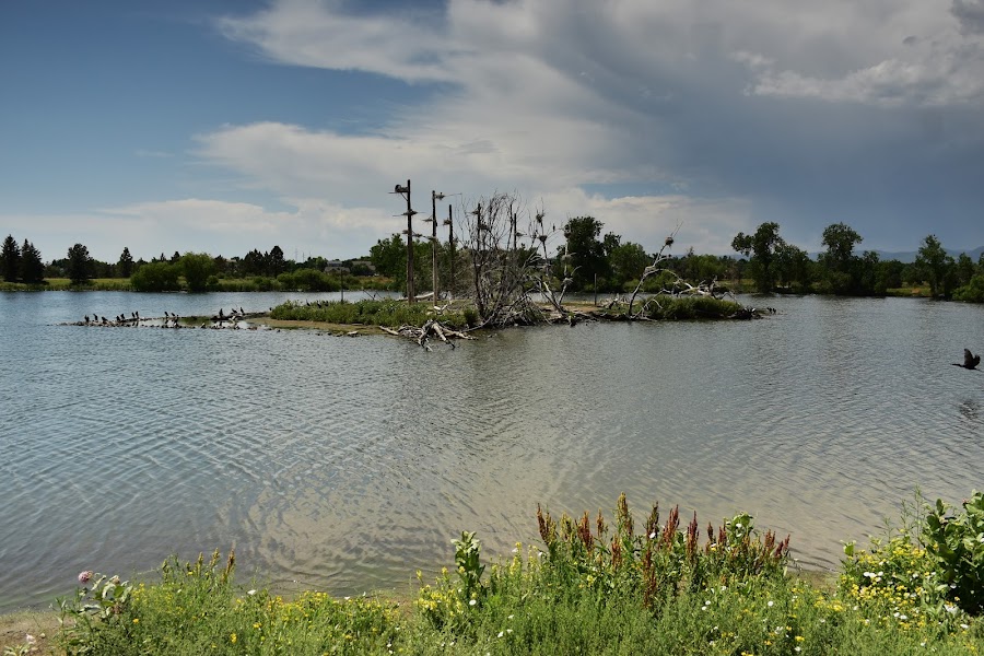 Heritage Lakewood Belmar Park