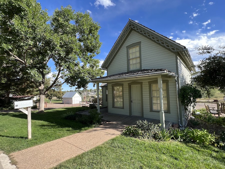 Heritage Lakewood Belmar Park