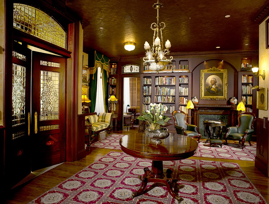 American Museum of Western Art - The Anschutz Collection