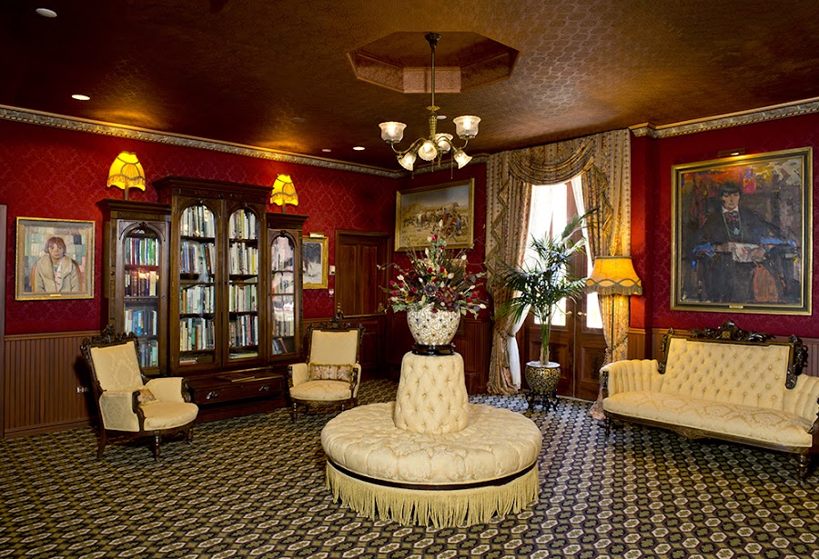 American Museum of Western Art - The Anschutz Collection