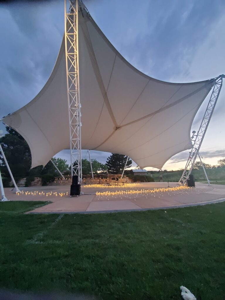 This Unique Colorado Park Lets You Walk Through Several Decades in Just One Afternoon