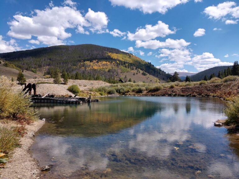 This Colorado Trail Has a Famously Creepy Name and an Unexpectedly Gorgeous Secret