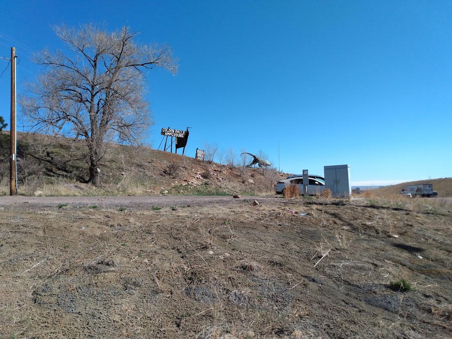 Herkimer, the world's largest beetle