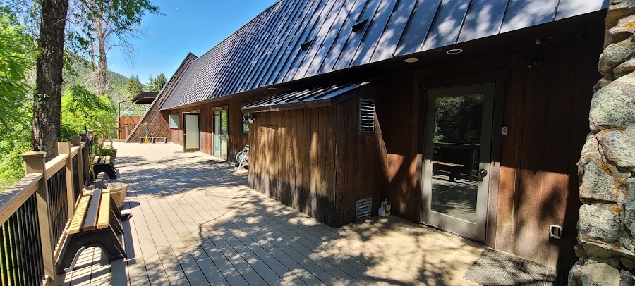 AVA Rafting & Zipline