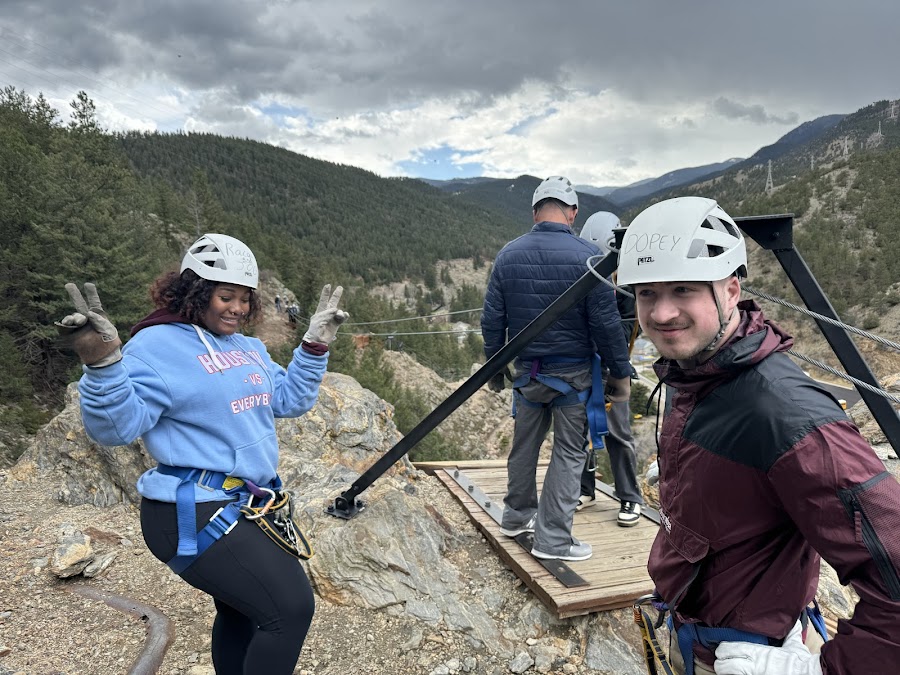 AVA Rafting & Zipline