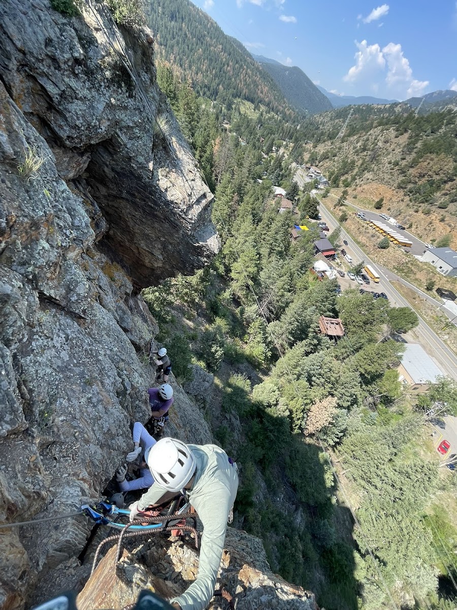 AVA Rafting & Zipline