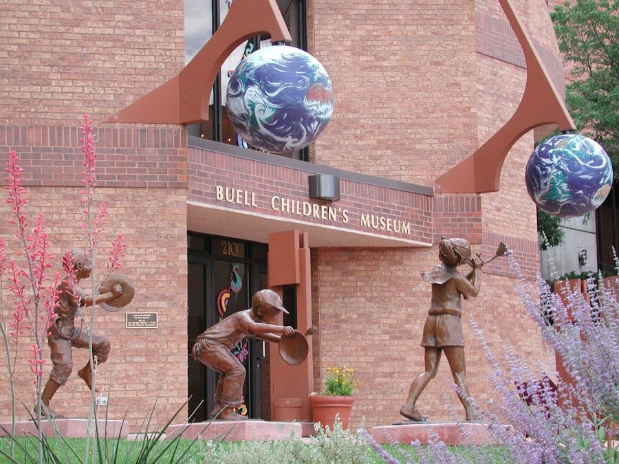 Buell Children's Museum