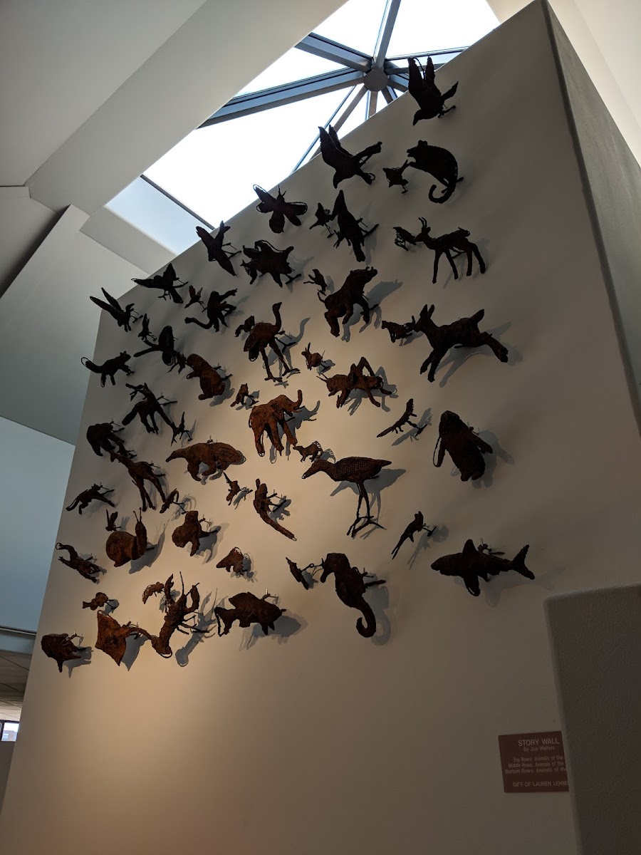 Buell Children's Museum