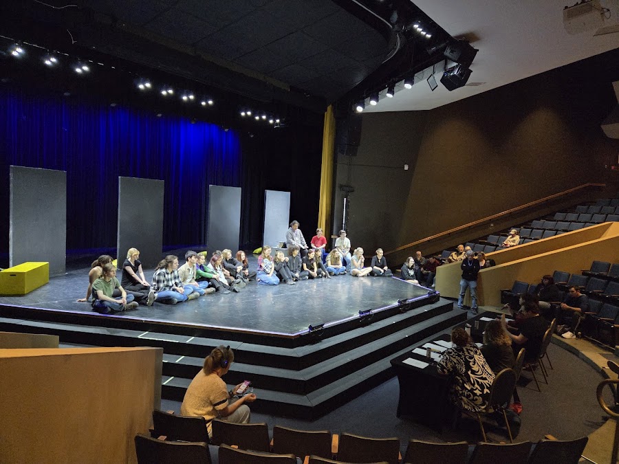 Buell Children's Museum