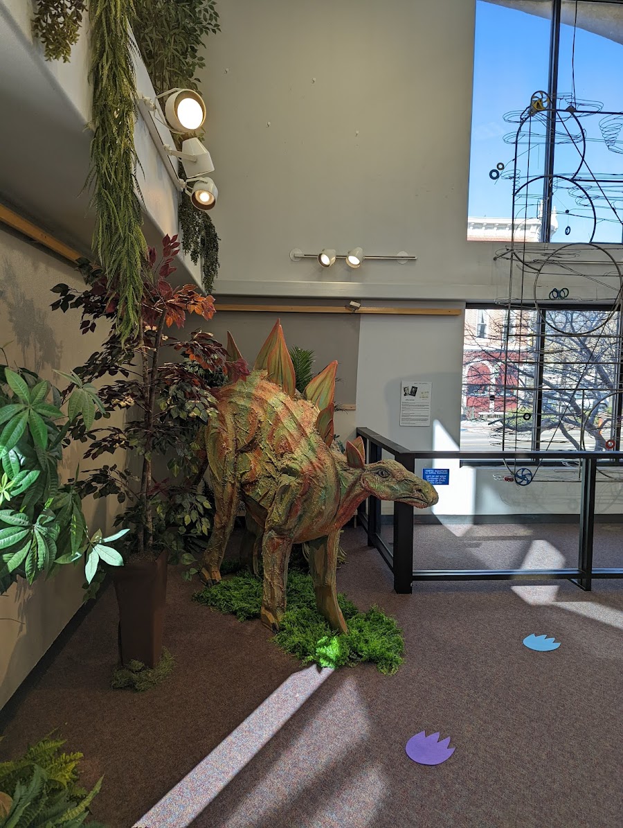 Buell Children's Museum