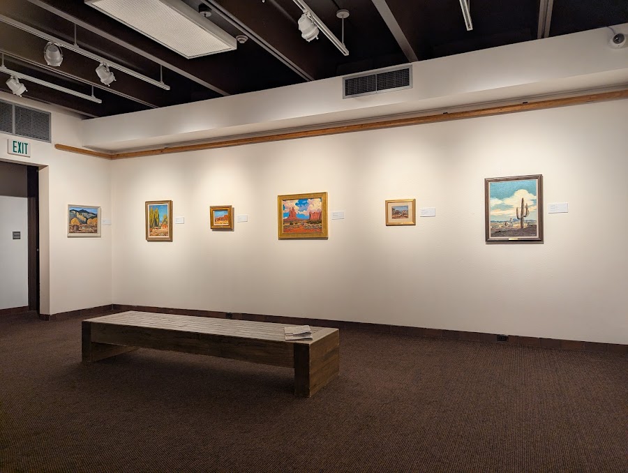 Buell Children's Museum