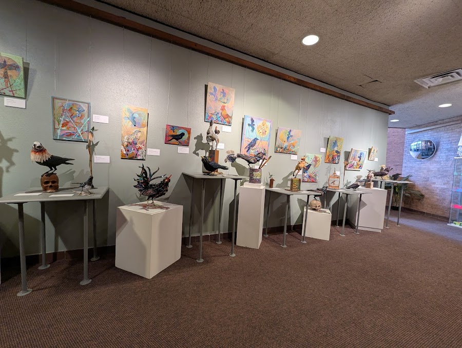 Buell Children's Museum