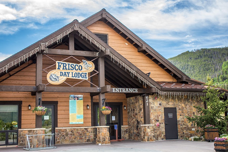 Frisco Adventure Park