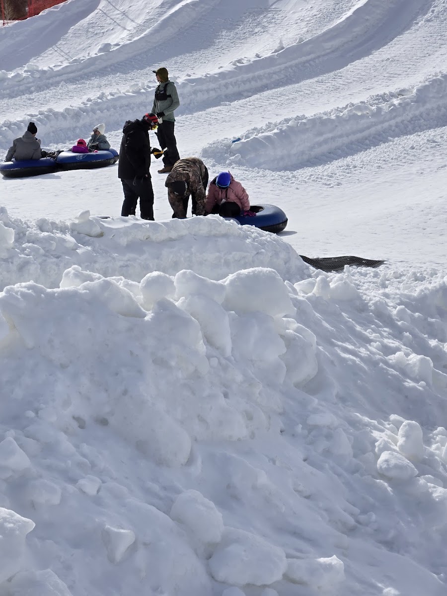 Frisco Adventure Park