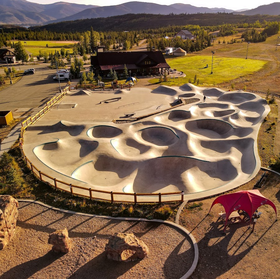 Frisco Adventure Park