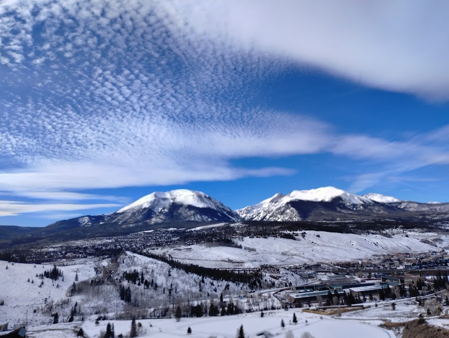 Frisco Adventure Park