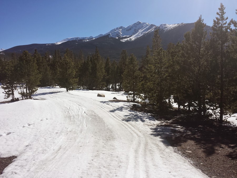 Frisco Adventure Park