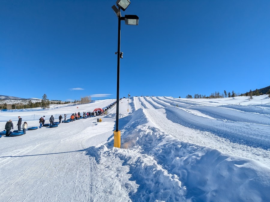 Frisco Adventure Park