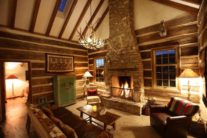 Canyon of the Ancients Guest Ranch