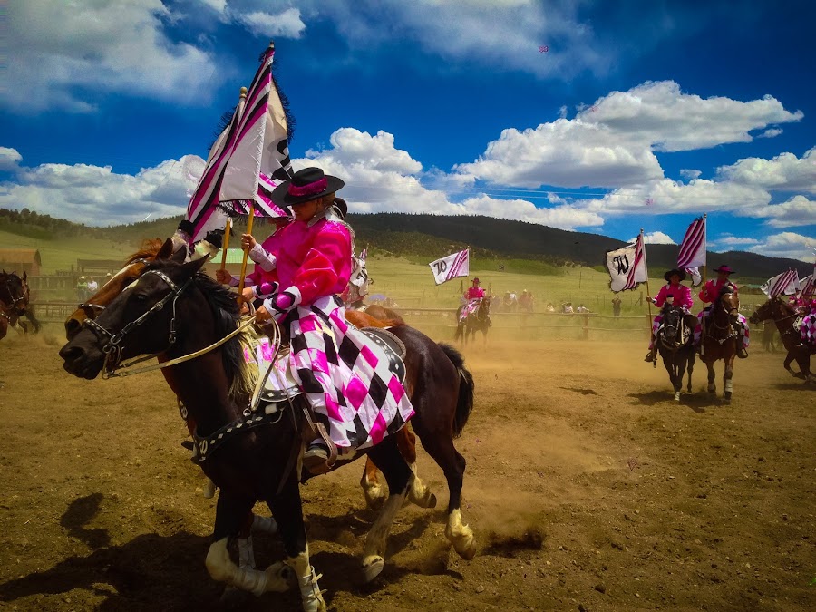 American Safari Ranch