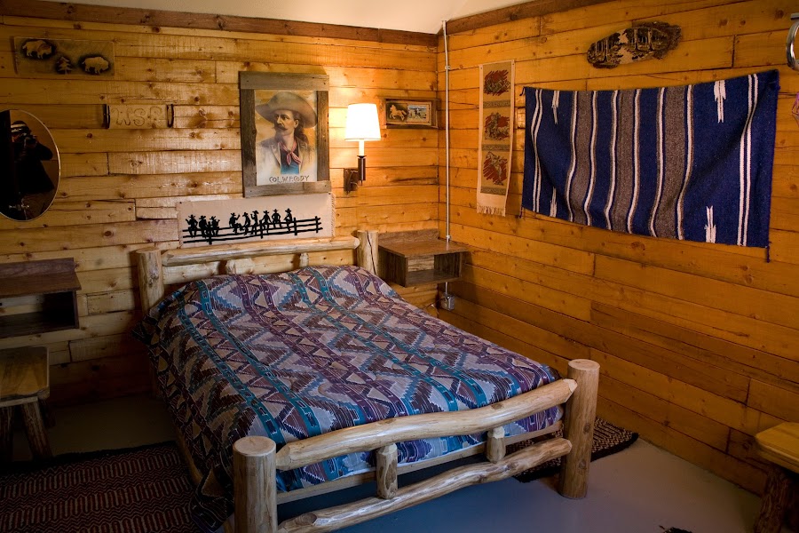 American Safari Ranch