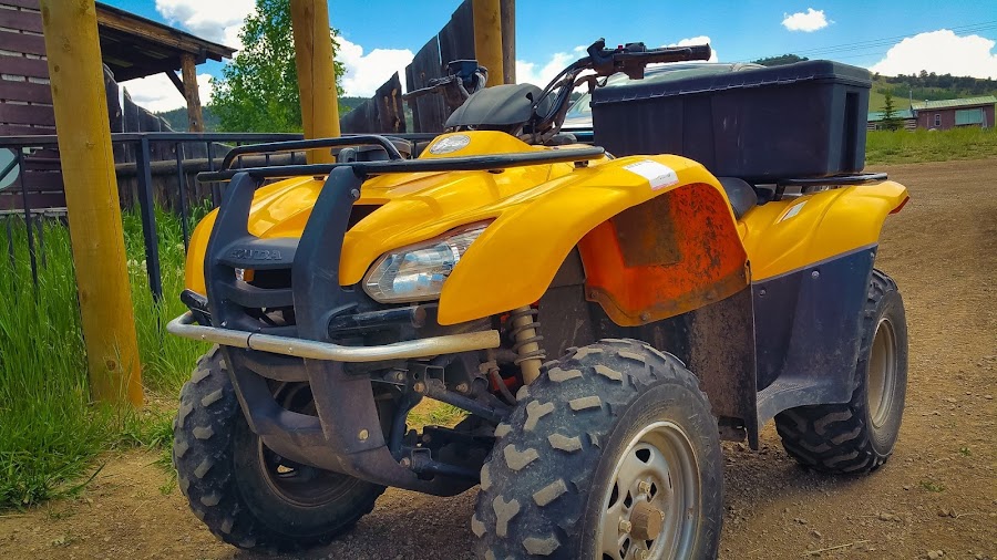 American Safari Ranch