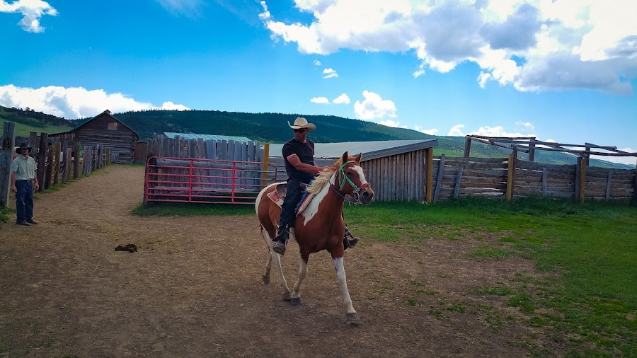 American Safari Ranch