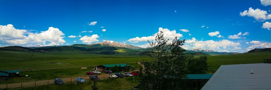 American Safari Ranch