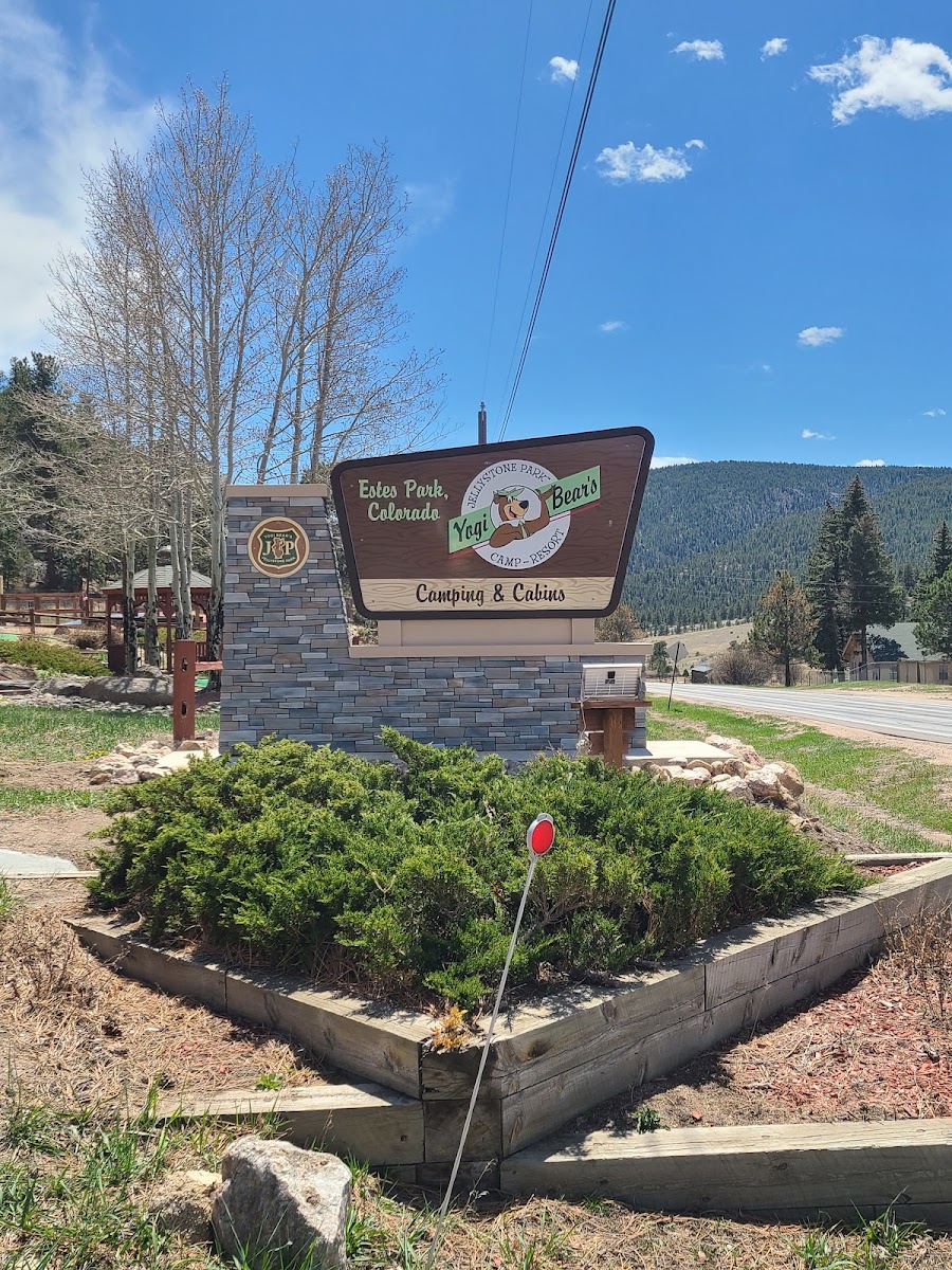 Jellystone Park™ Estes Park