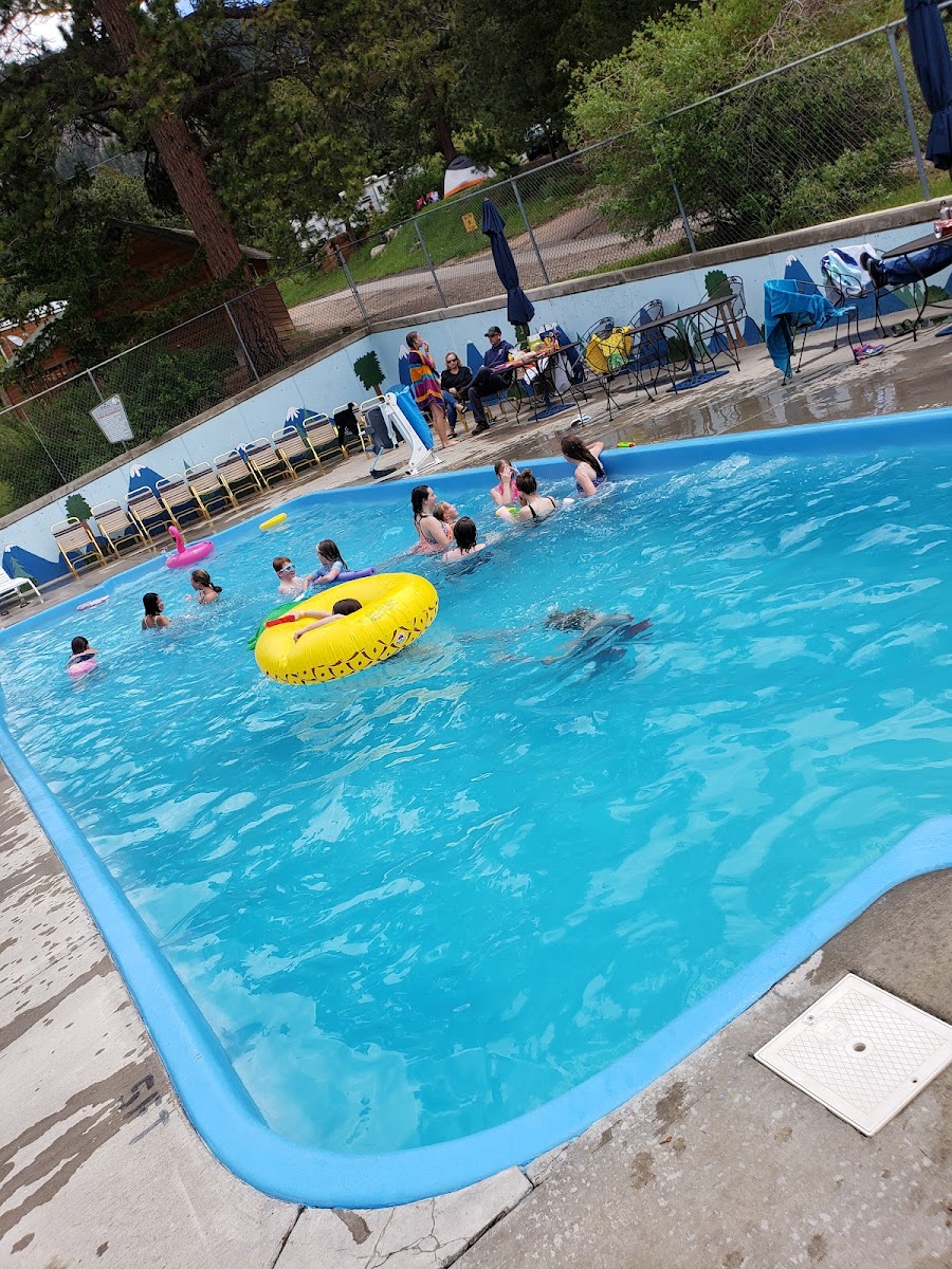 Jellystone Park™ Estes Park