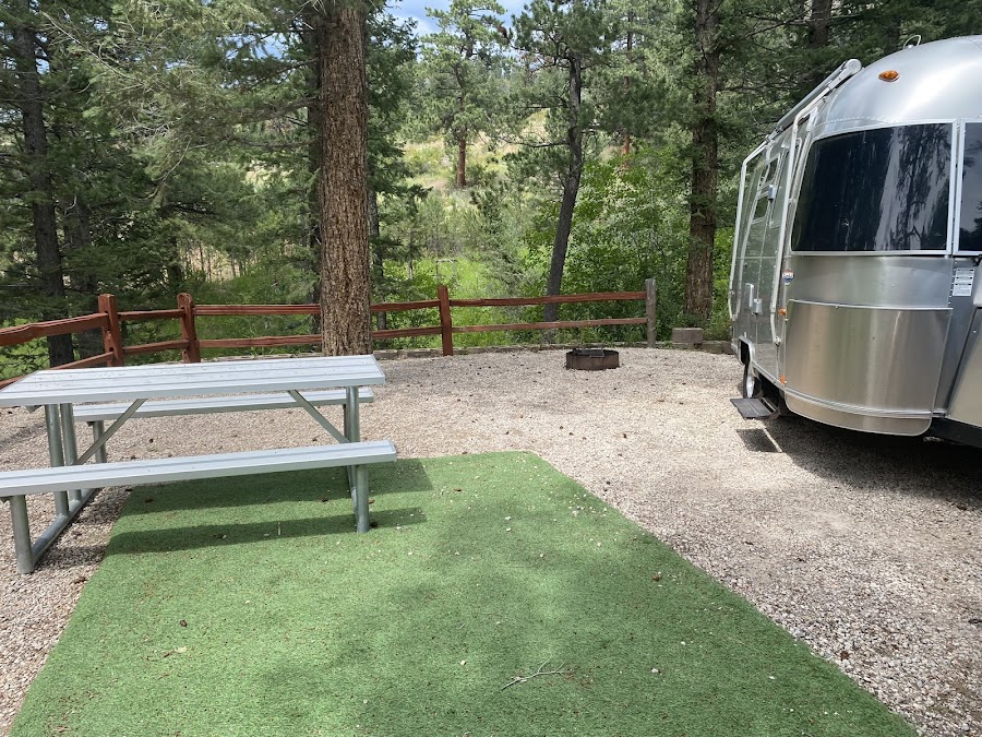 Jellystone Park™ Estes Park