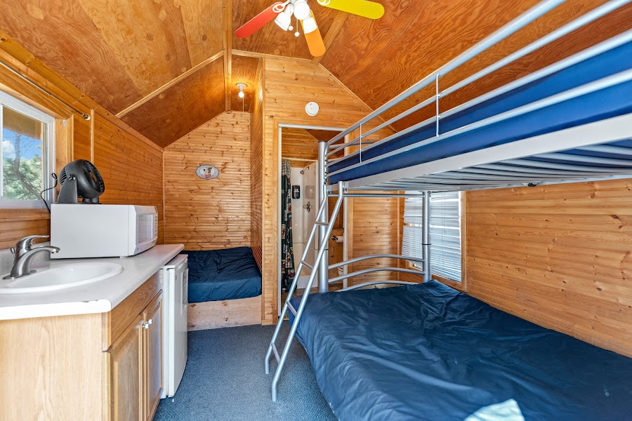 Jellystone Park™ Estes Park