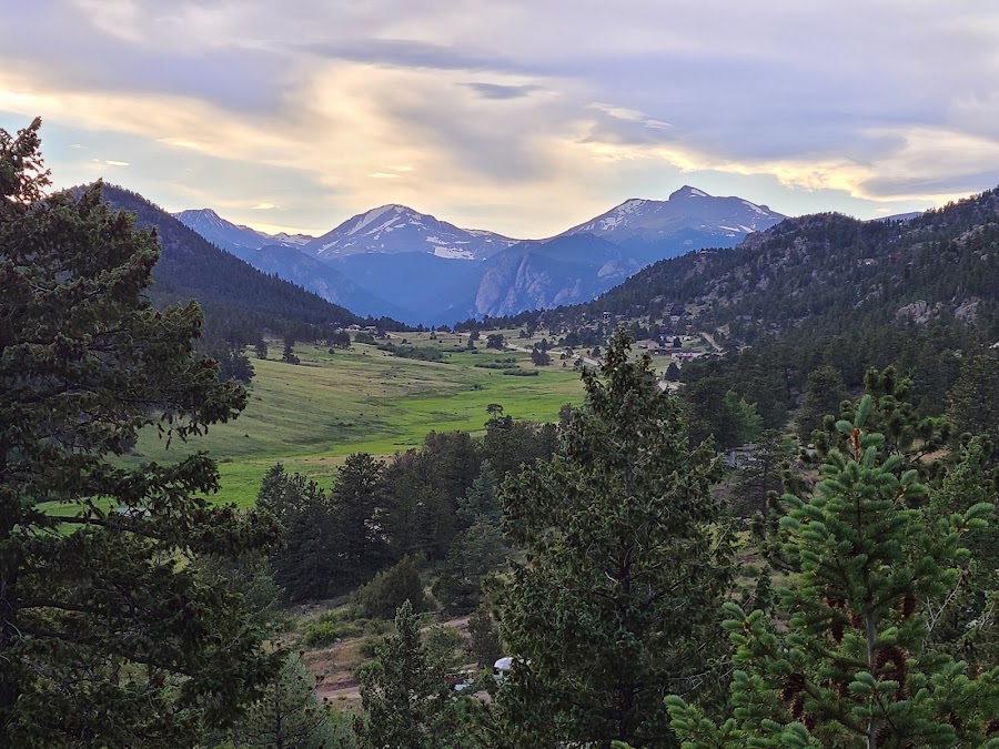 Jellystone Park™ Estes Park